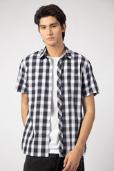 Checkered Shirt